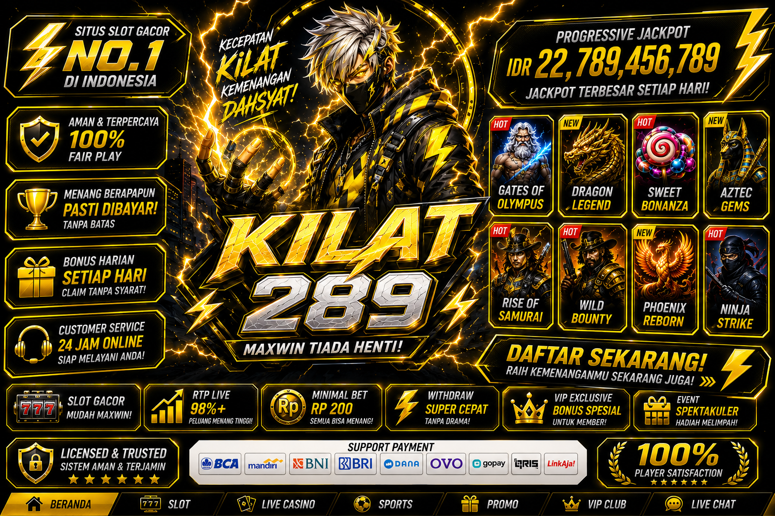 KILAT289